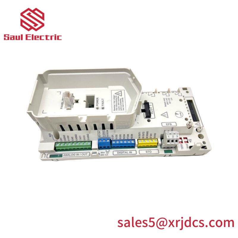 ABB CCU-23 Inverter main board