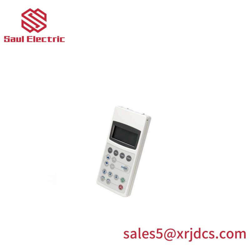 ABB CDP-312R CONTROL PANEL