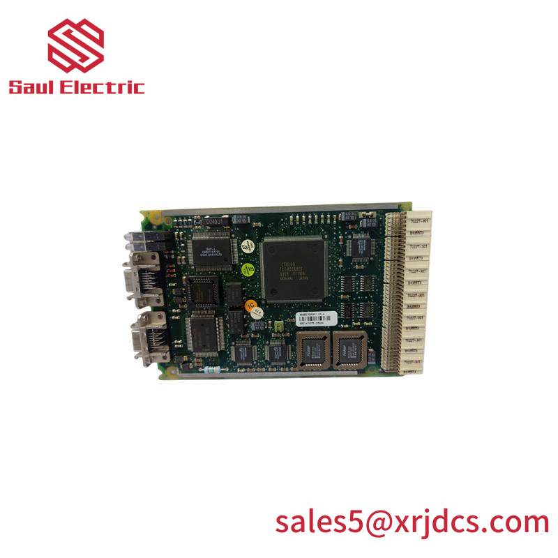 ABB CI522 3BSE012790R1 AF100 INTERFACE