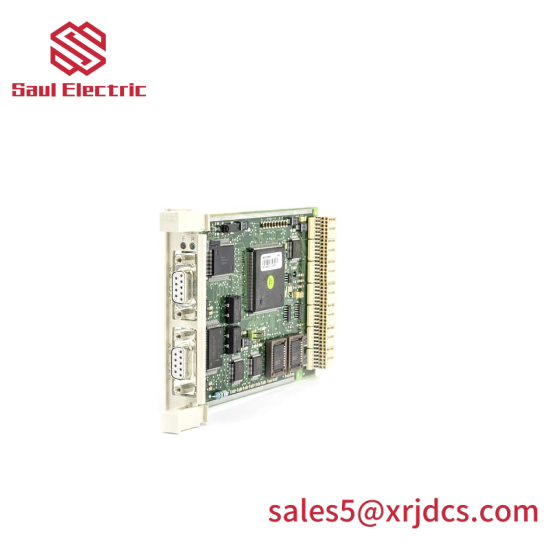 ABB CI531 3BSE003825R1 DCS Module