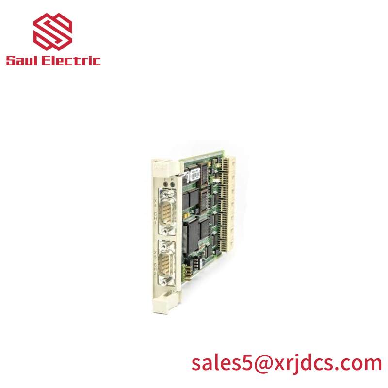 ABB 3BSE003827R1