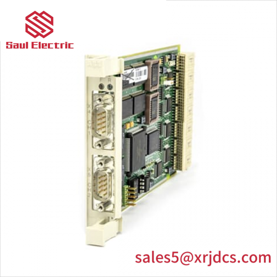 ABB CI532V04 Communication Module