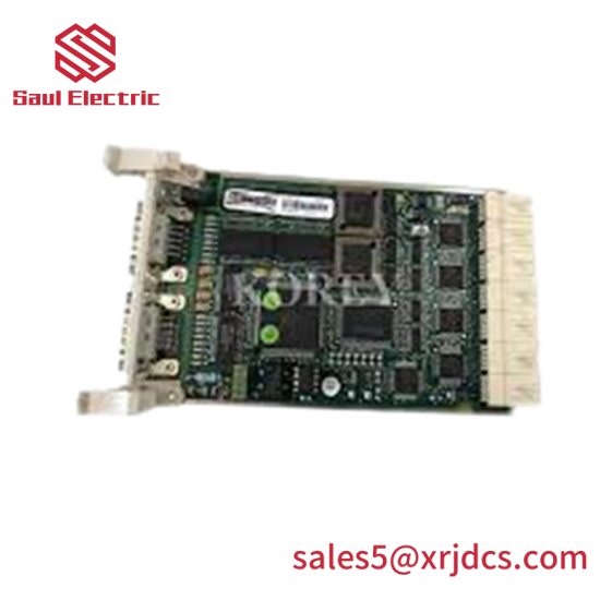 ABB CI532V09 3BUP001190R1