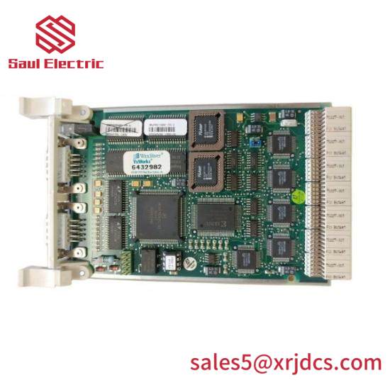 ABB CI532V09 CONTROL BOARD