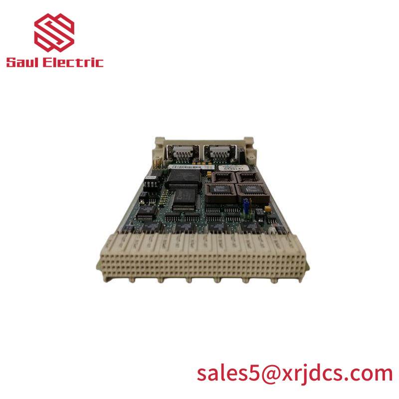 ABB CI534V02 3BSE010700R1 Submodule MODBUS Interface