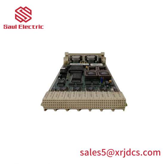 ABB CI534V02 3BSE010700R1 Submodule MODBUS Interface, 2 ﻿