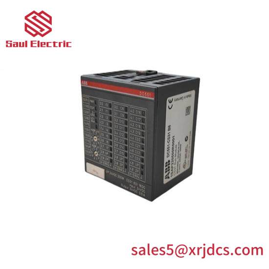 ABB CI535V30 3BSE022162R1