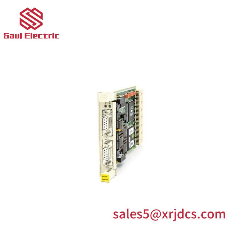 ABB CI541V1 3BSE014666R1 Profibus Interface Submodule