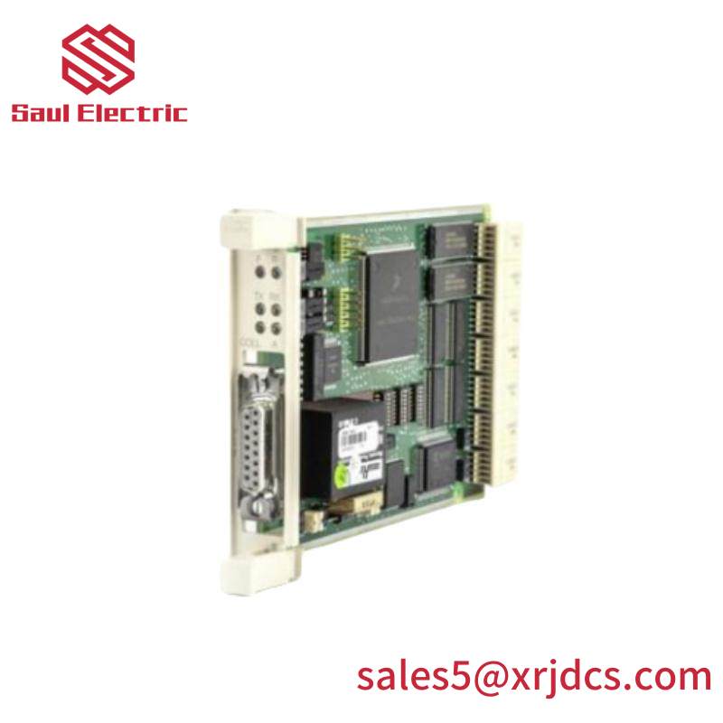 ABB CI545V01 3BSE011063R1 Ethernet MVI Module