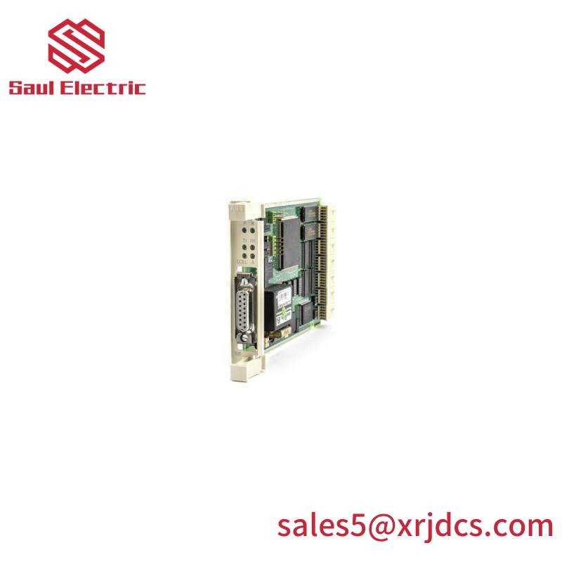ABB CI545V01 3BUP001181R1 Ethernet Submodule