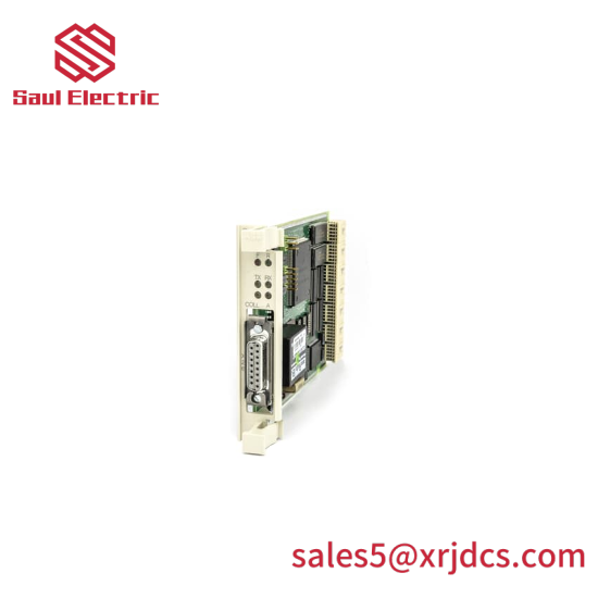 ABB CI546 3BSE012545R1