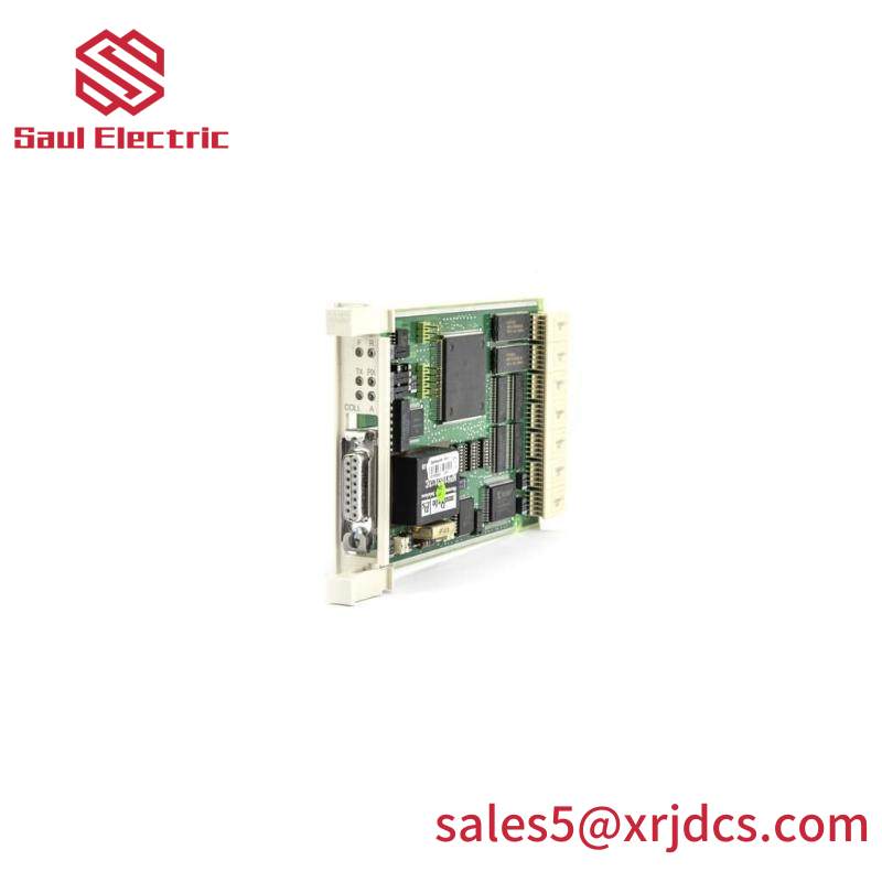 ABB CI547 3BNP004429R1 Communication board with slave