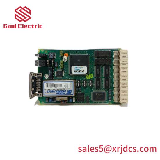 ABB CI547 3BNP004429R1 stock