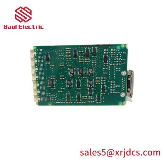 ABB CI547 3BNP004429R1 stock