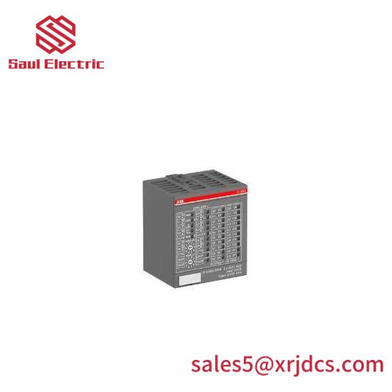ABB CI590 Y3BHF000290R102 SUBMODUL