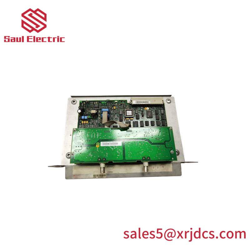 ABB CI626A 3BSE005029R1