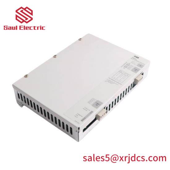 ABB CI627A 3BSE017457R1 64083503 Bus Administrator Module