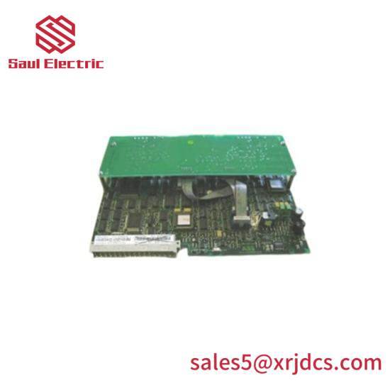 ABB CI627A 3BSE017457R1 64083503 communication interface module