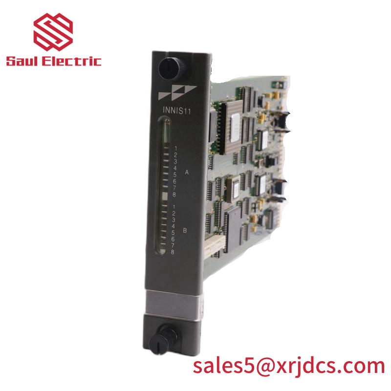 ABB CI627A Communication Interface