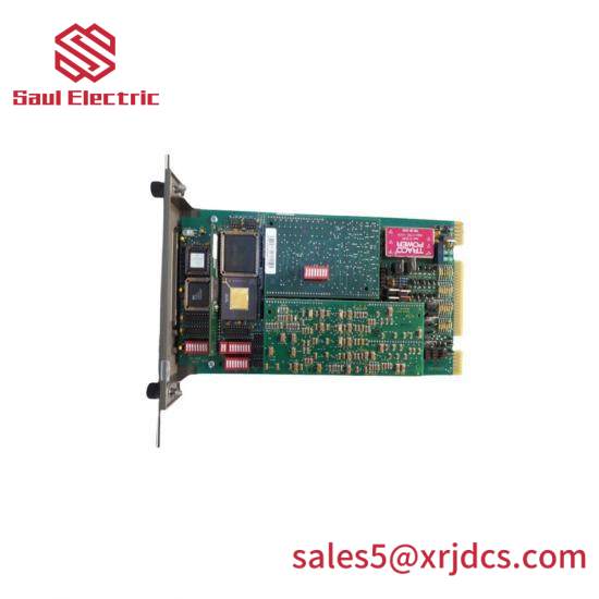 ABB CI630K02 3BSE011002R1 AF100 Interface kit to redundan ﻿