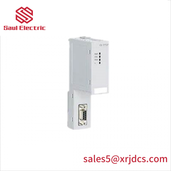 ABB CI773F PROFIBUS DP Master Module