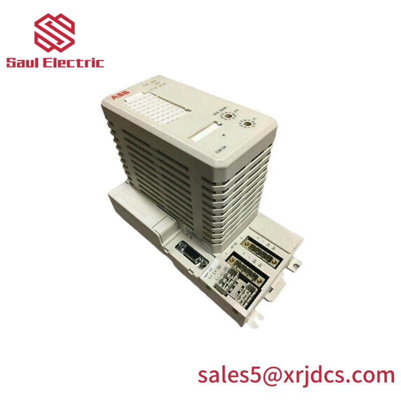 ABB CI810A 3BSE013262R1 Power supply module