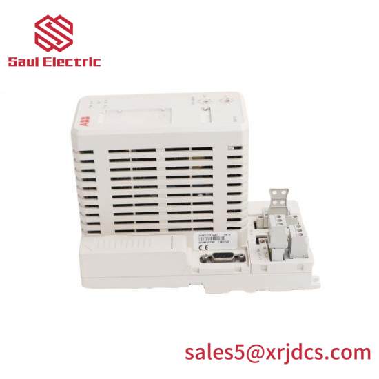 ABB CI810V2 3BSE013224R1 DCS Module
