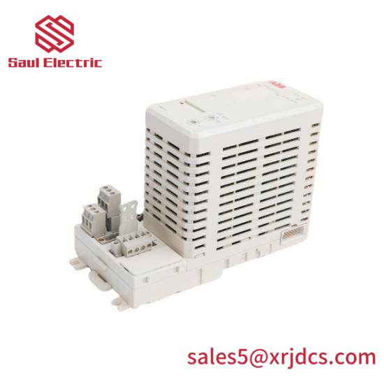 ABB CI810V2 3BSE013224R1 DCS Module