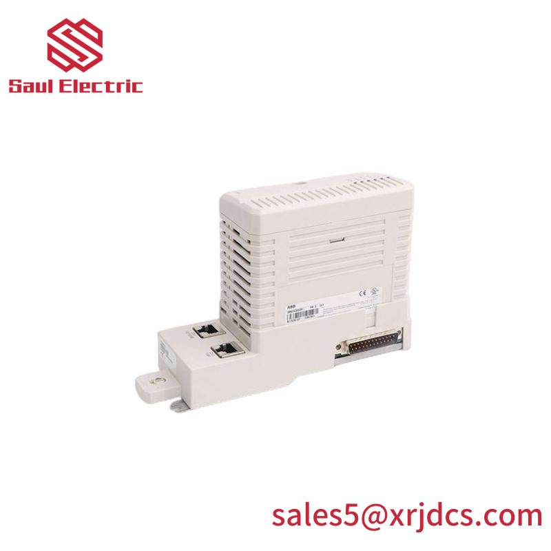 ABB CI820V1 3BSE025255R1 Redundant FCI