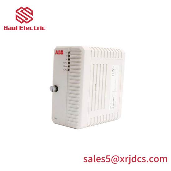 ABB CI840 3BSE022457R1 Profibus Communications Interface