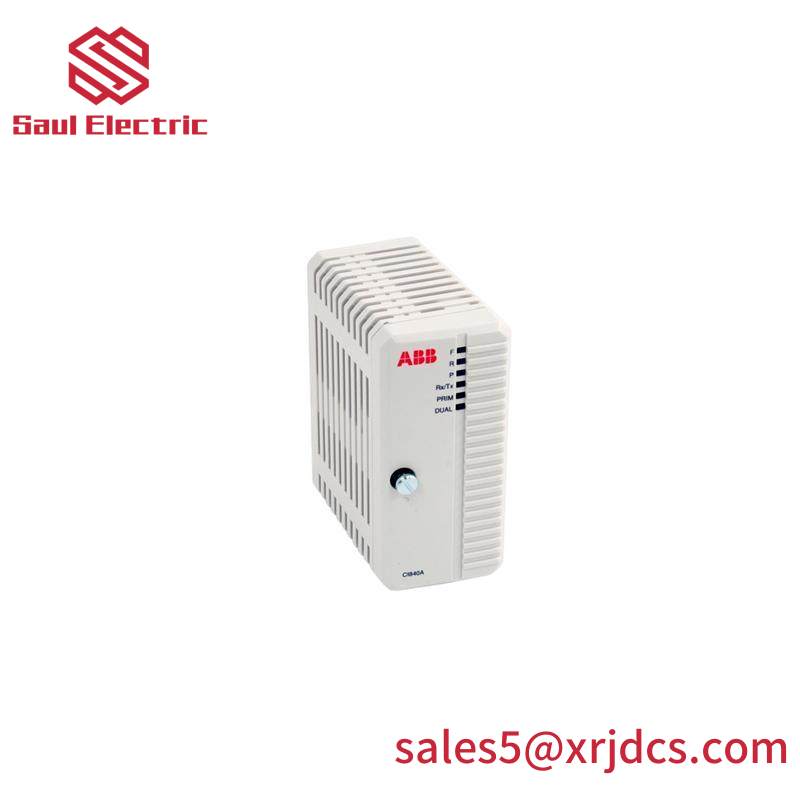 ABB CI840A Communication Interface