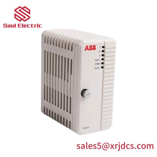 ABB CI840A Profibus Communication Interface