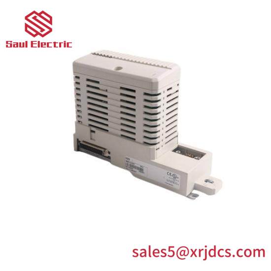 ABB CI852K01 3BSE018102R1 RDCU-12C Control Unit