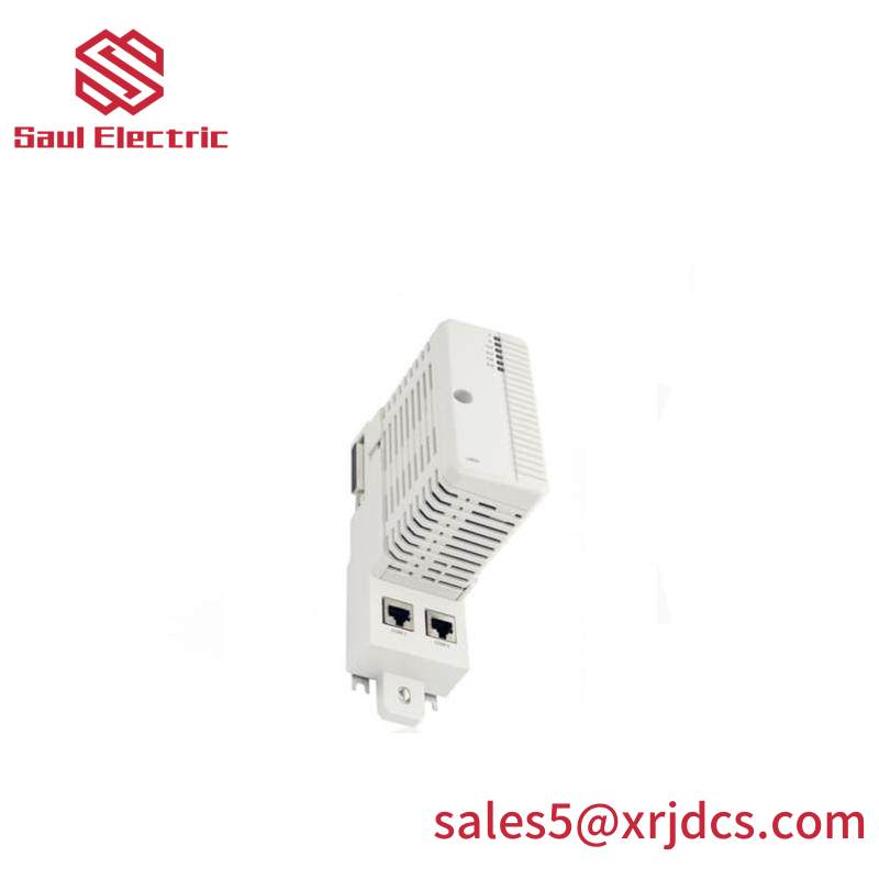 ABB CI853K01 3BSE018103R1 CI853K01 Dual RS232-C Interface