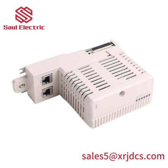 ABB CI853K01 3BSE018103R1  Dual RS232 -C Interface