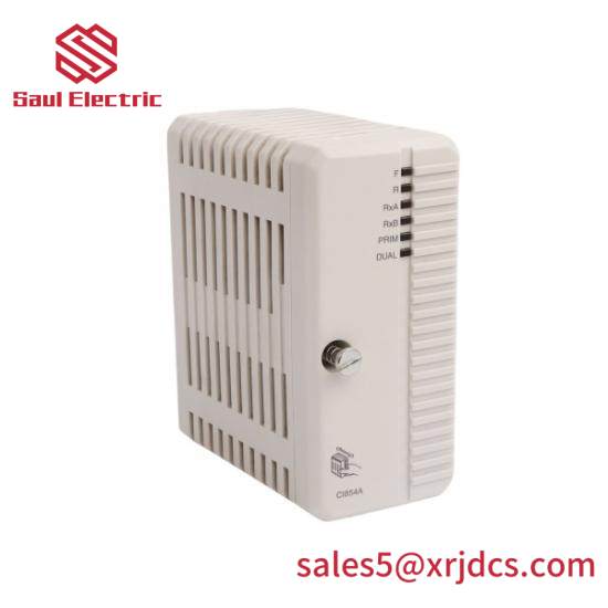 ABB CI854A 3BSE030221R1  DP-V1 Interface Module