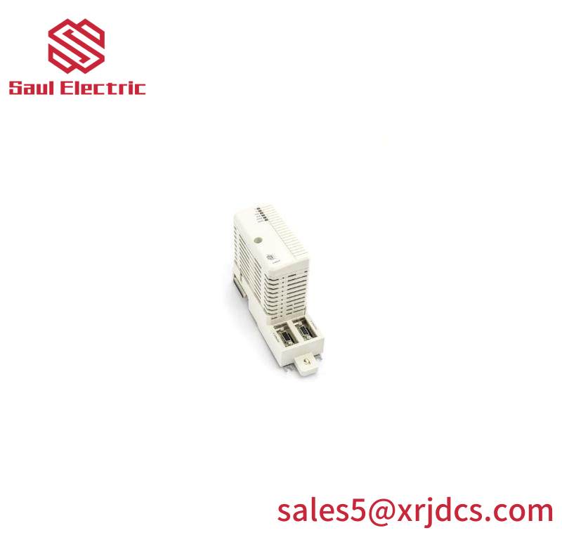 ABB CI854AK01 3BSE030220R1 Communication Interface
