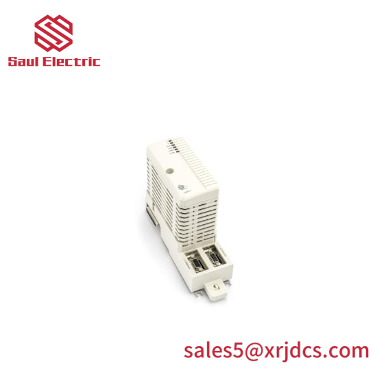 ABB CI854AK01  PROFIBUS-DP/V1 interface