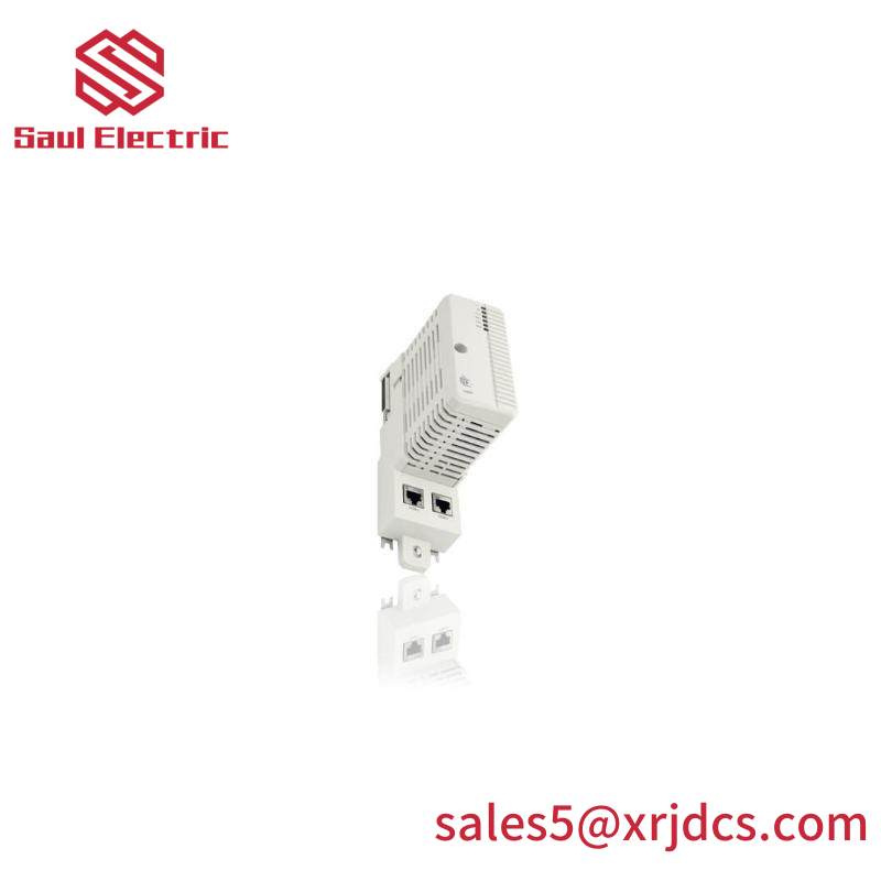 ABB CI855K01 3BSE018106R1 CI855K01 MB 300 Interface