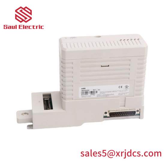 ABB CI856K01 3BSE026055R1 DCS Module