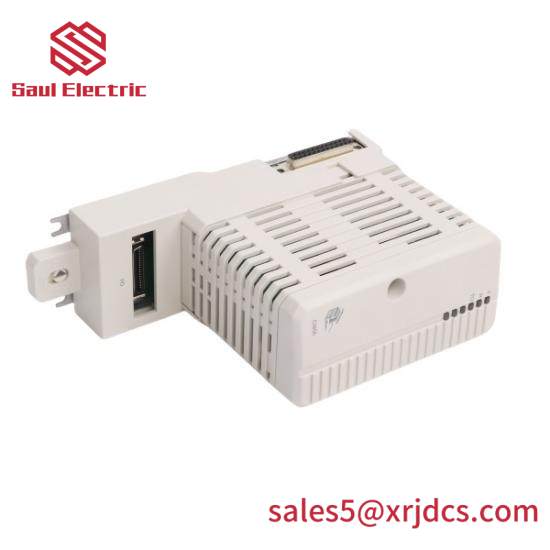 ABB CI856K01 3BSE026055R1 DCS Module