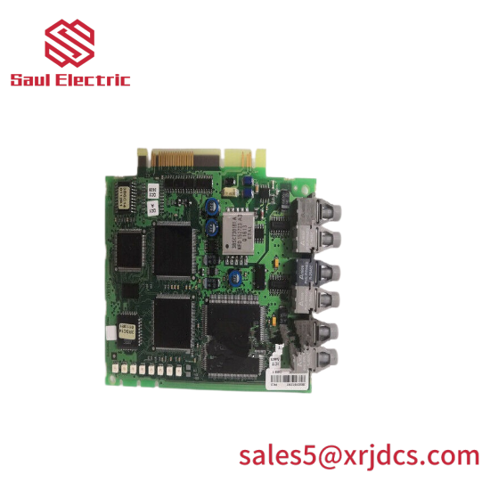 ABB CI858-1 3BSE018137R1