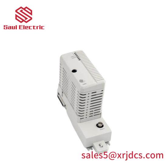ABB CI865K01 3BSE040795R1  Communication Module