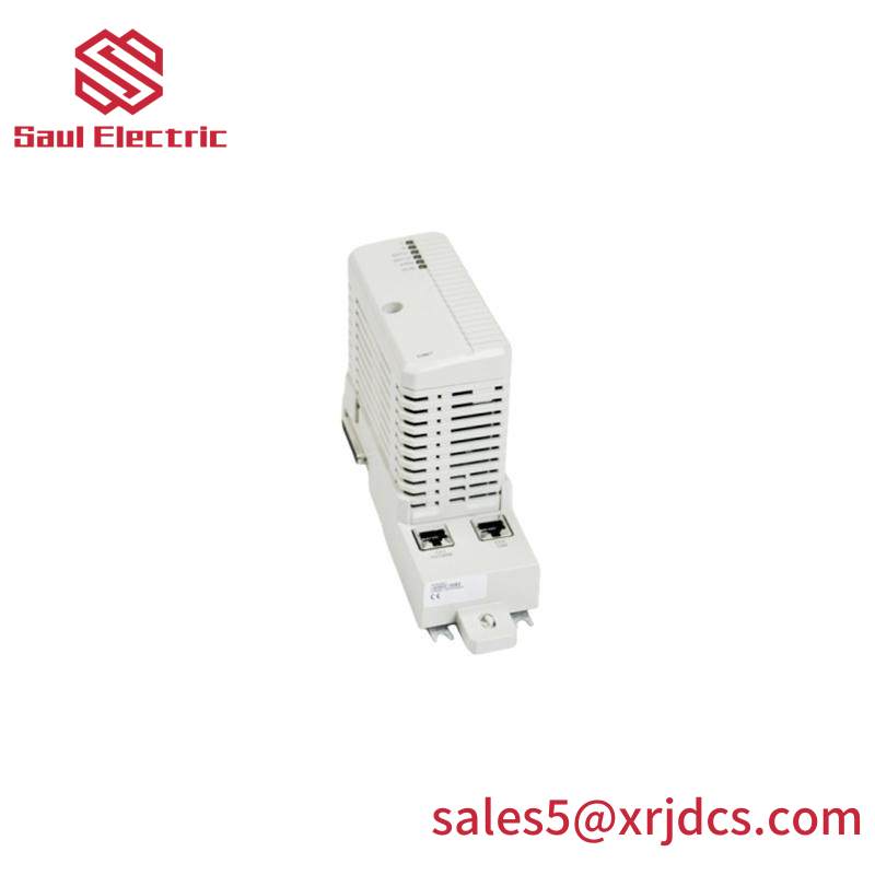 ABB CI867AK01 3BSE092689R1 Controller module