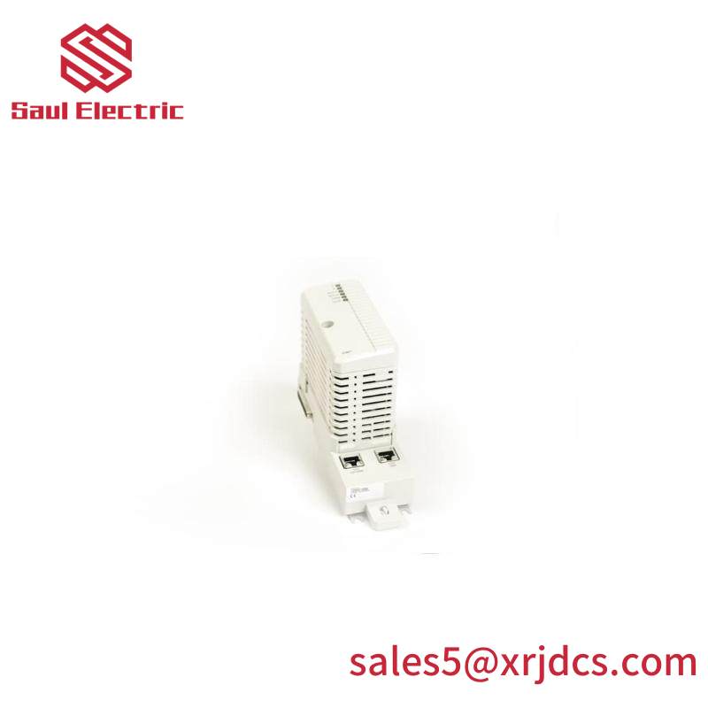 ABB CI867K01 3BSE043660R1 CI867K01 Modbus TCP Interface