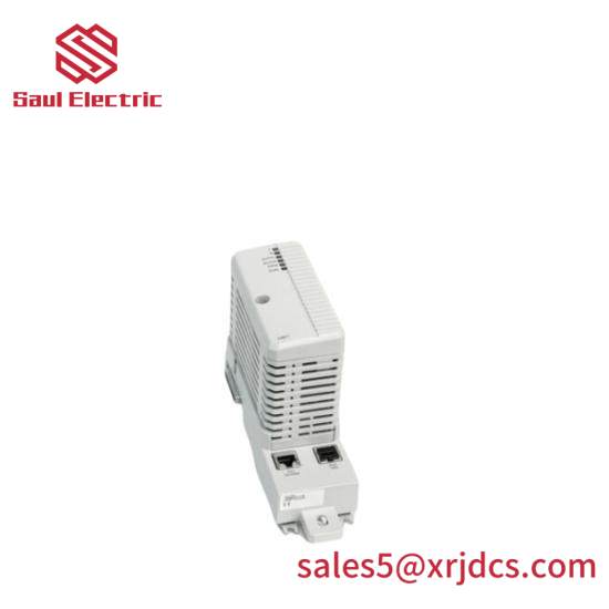 ABB CI871AK01 3BSE092693R1  FF HSE interface module