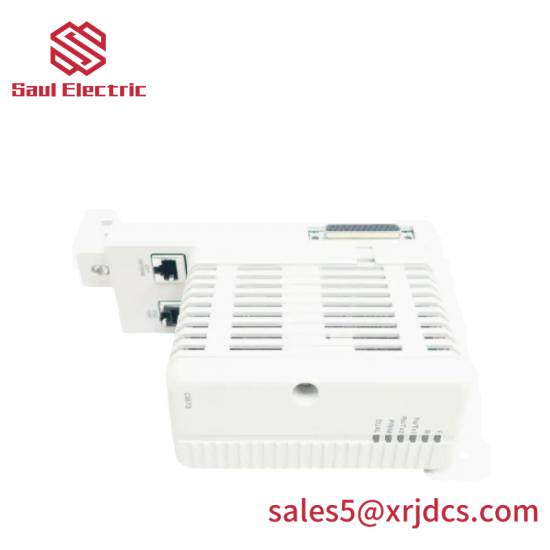 ABB CI873K01 3BSE056899R1 Communication Interface Module