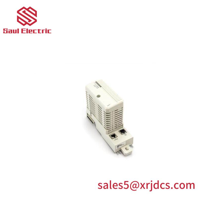 ABB CI873K01 Ethernet /IP communication interface module