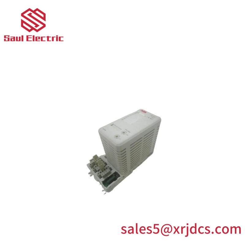 ABB CI910F CI910F CAN Module