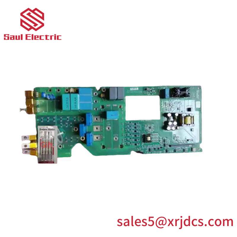 ABB CINT-4521C Inverter driver board